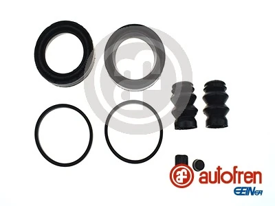 Repair Kit, brake caliper